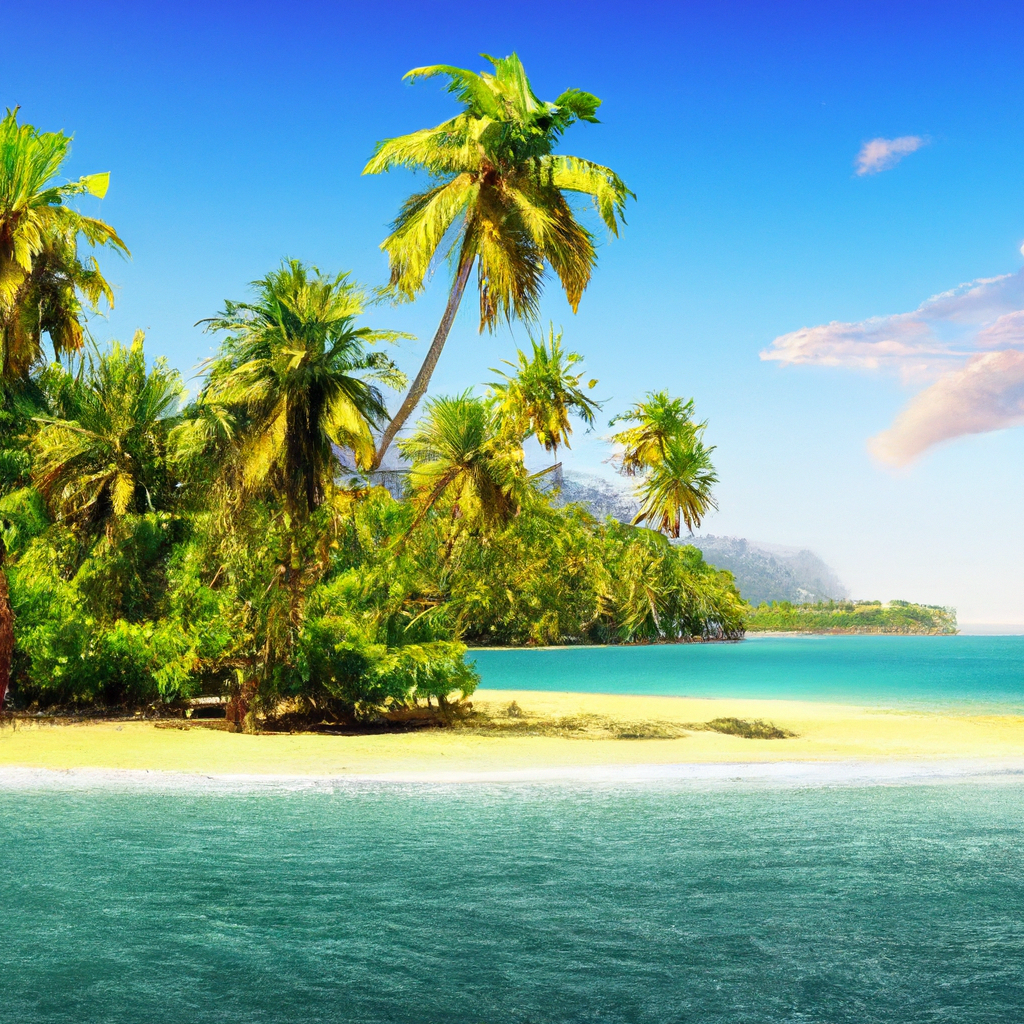 9. Affordable Vacation Planning: Where To Go And What To Do