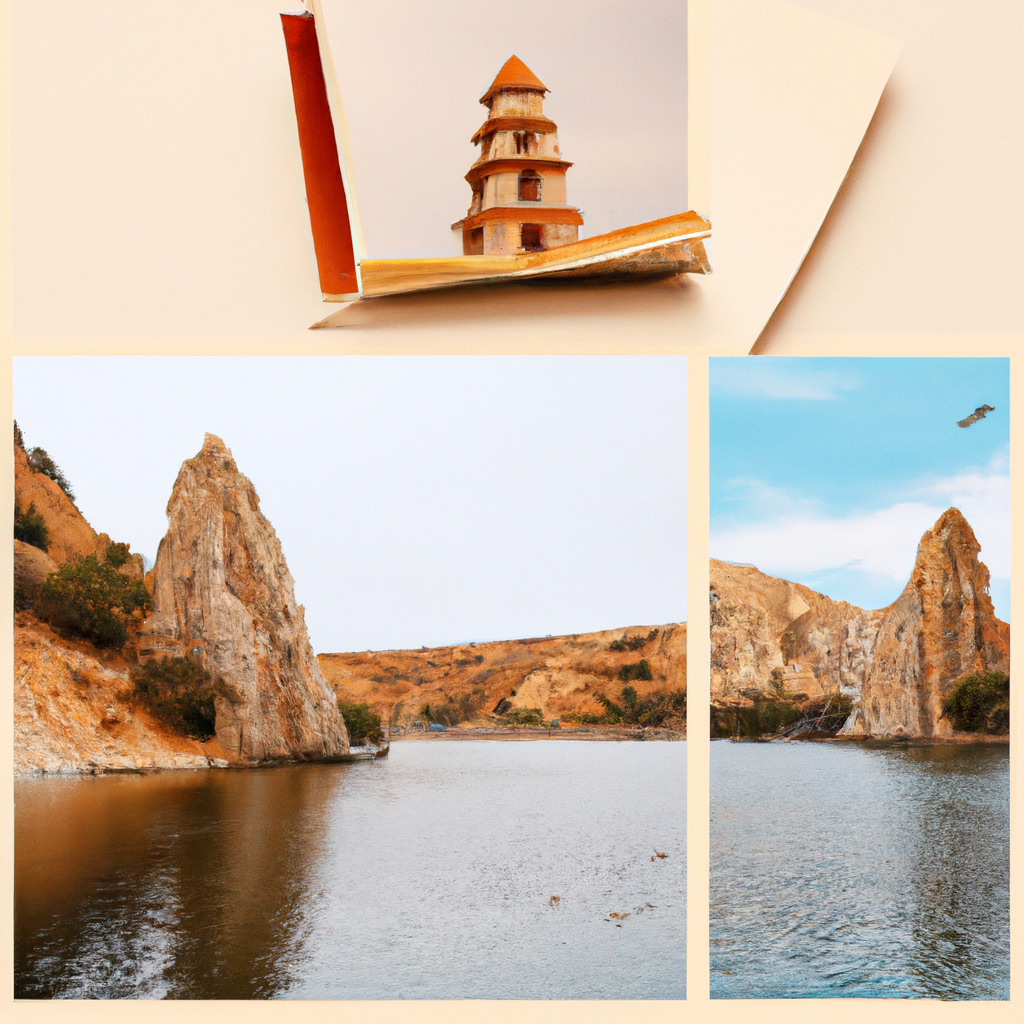 9. Affordable Vacation Planning: Where To Go And What To Do