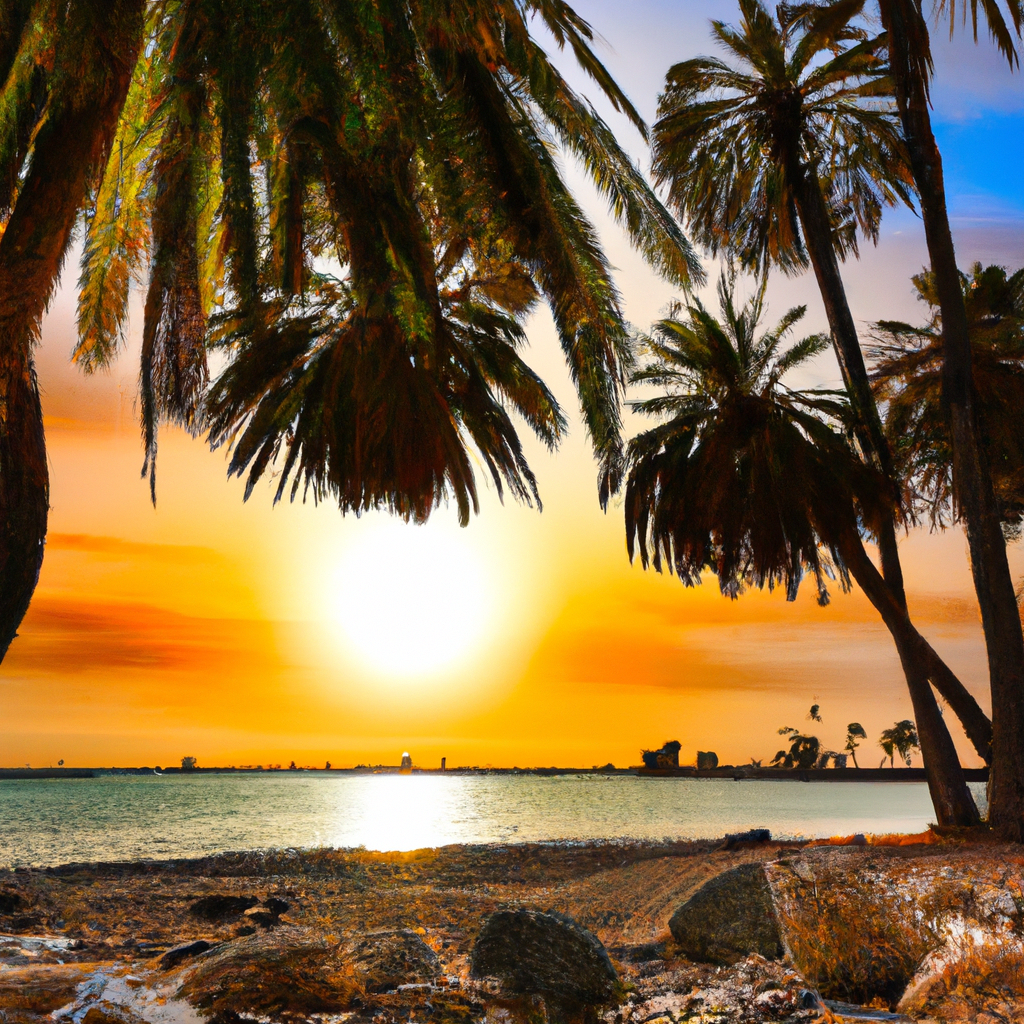 9. Affordable Vacation Planning: Where To Go And What To Do