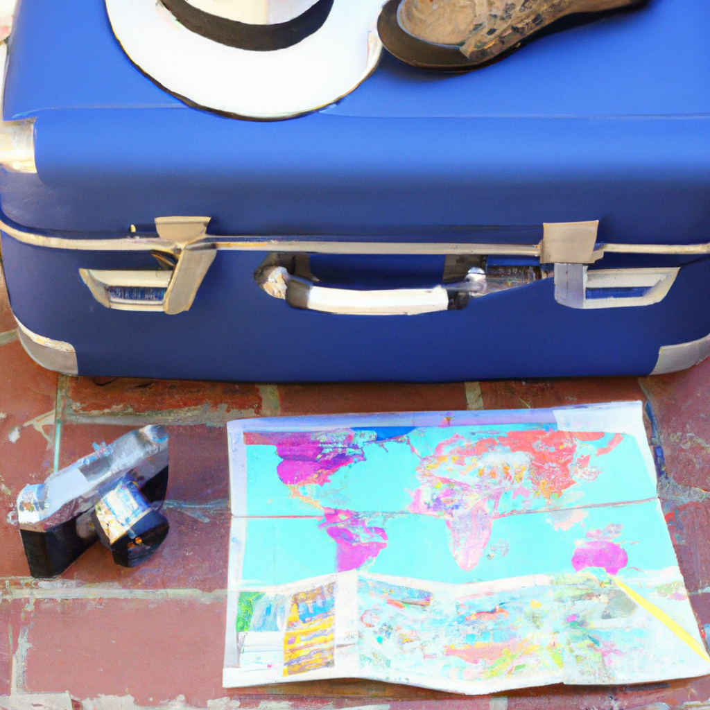 9. Affordable Vacation Planning: Where To Go And What To Do