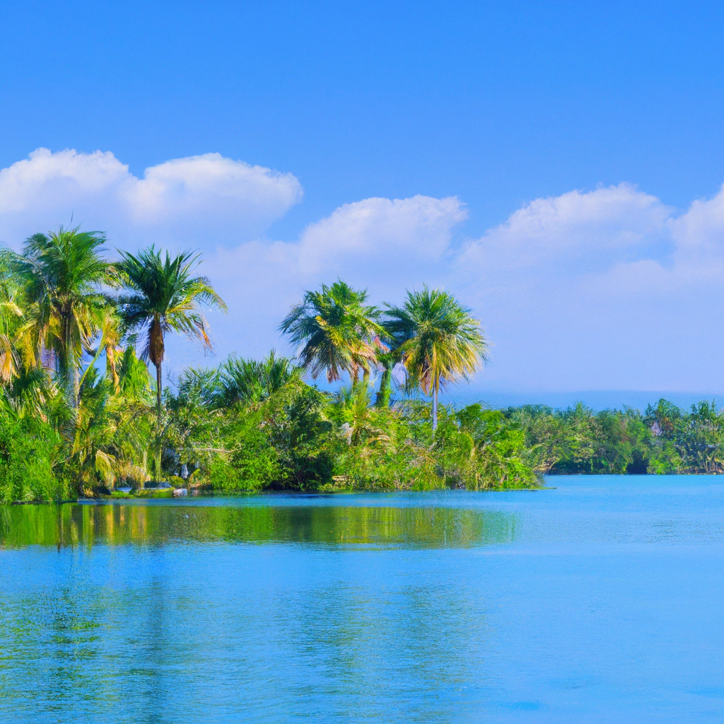 9. Affordable Vacation Planning: Where To Go And What To Do