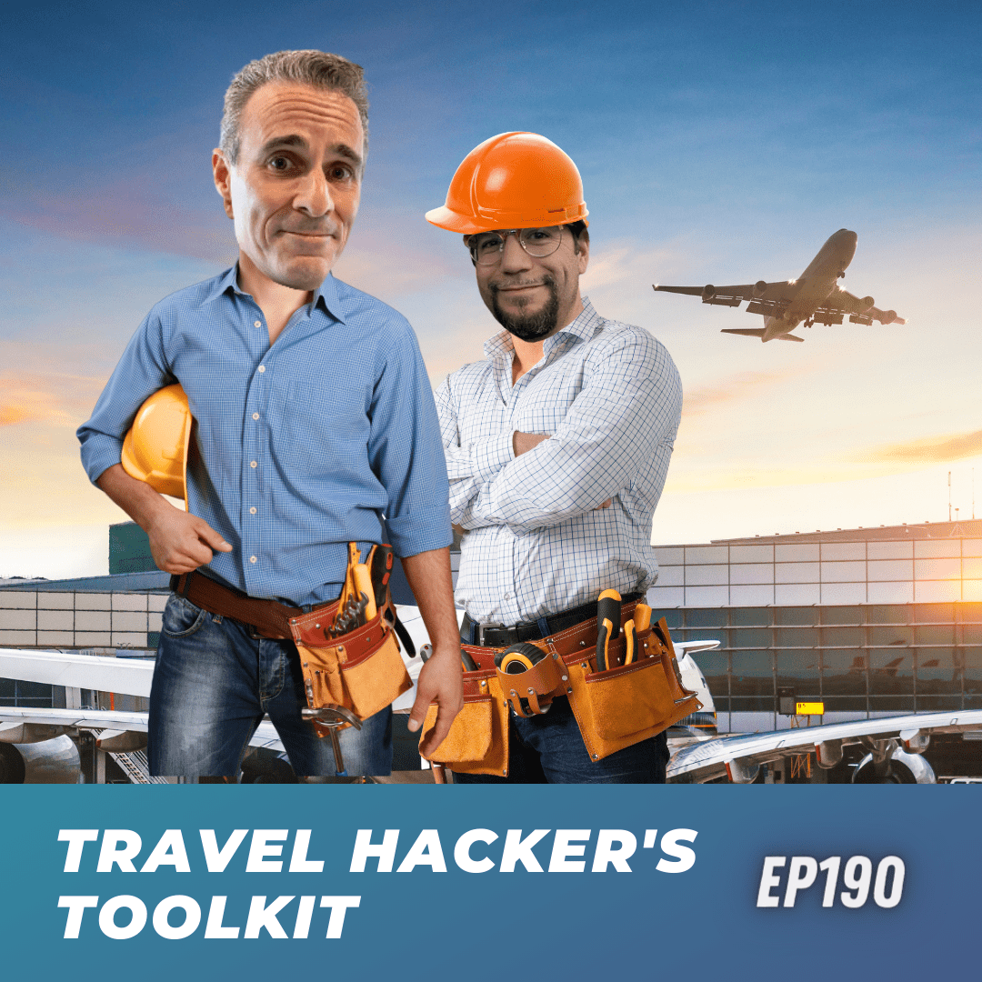 Travel Hackers Toolkit Review