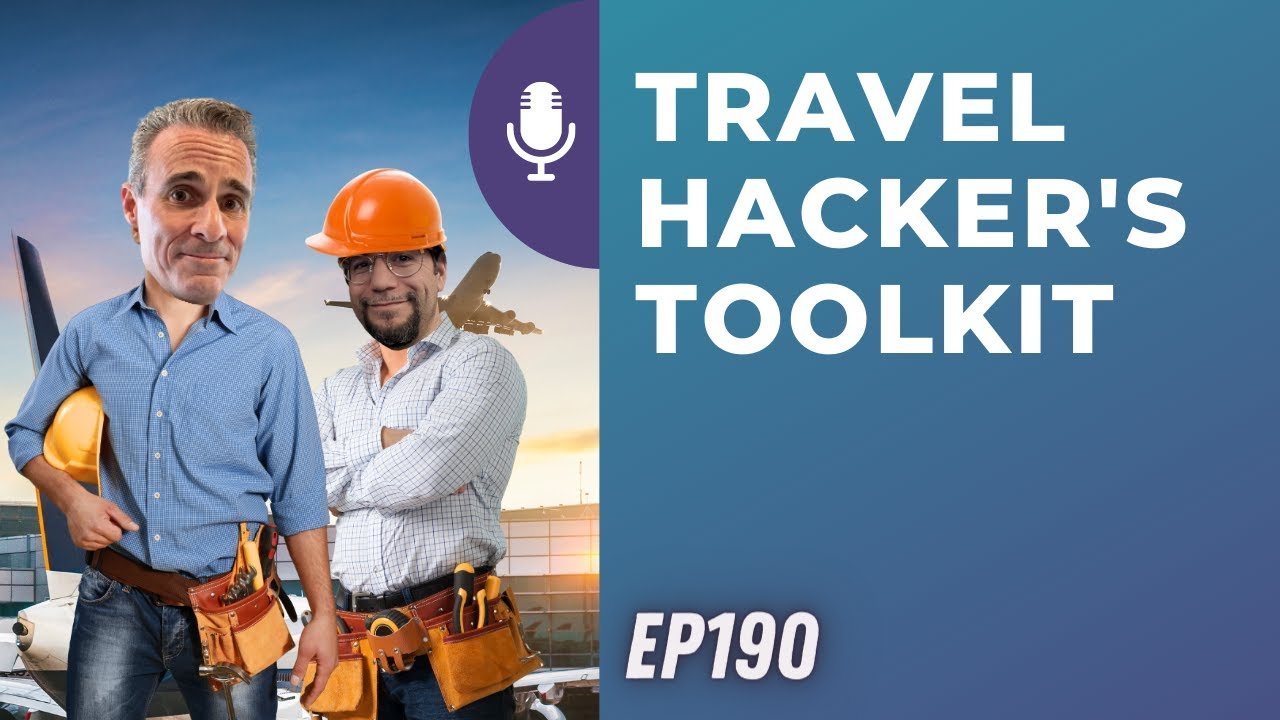 Travel Hackers Toolkit Review