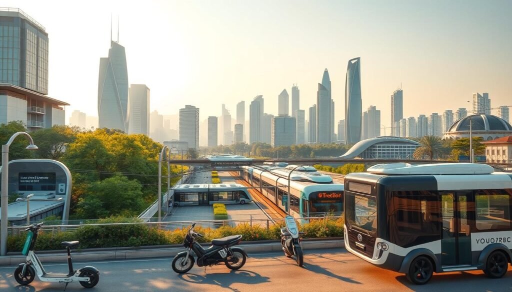 sustainable travel solutions