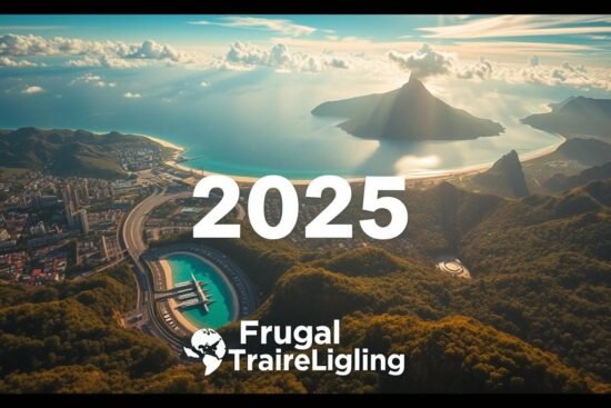 Travel Destinations 2025