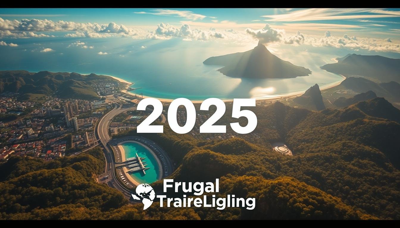 Travel Destinations 2025
