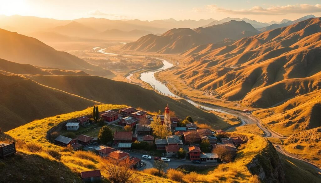 emerging travel destinations