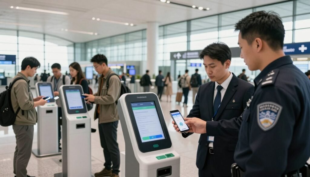 alternative identity verification alternative identity verification