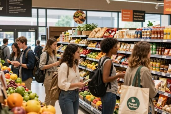 grocery store tourism, budget travel, travel trend 2026