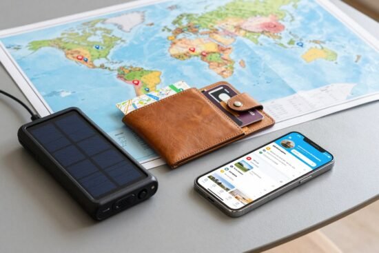 AI travel planning 2026 cheap flights AI”, “best travel apps 2026