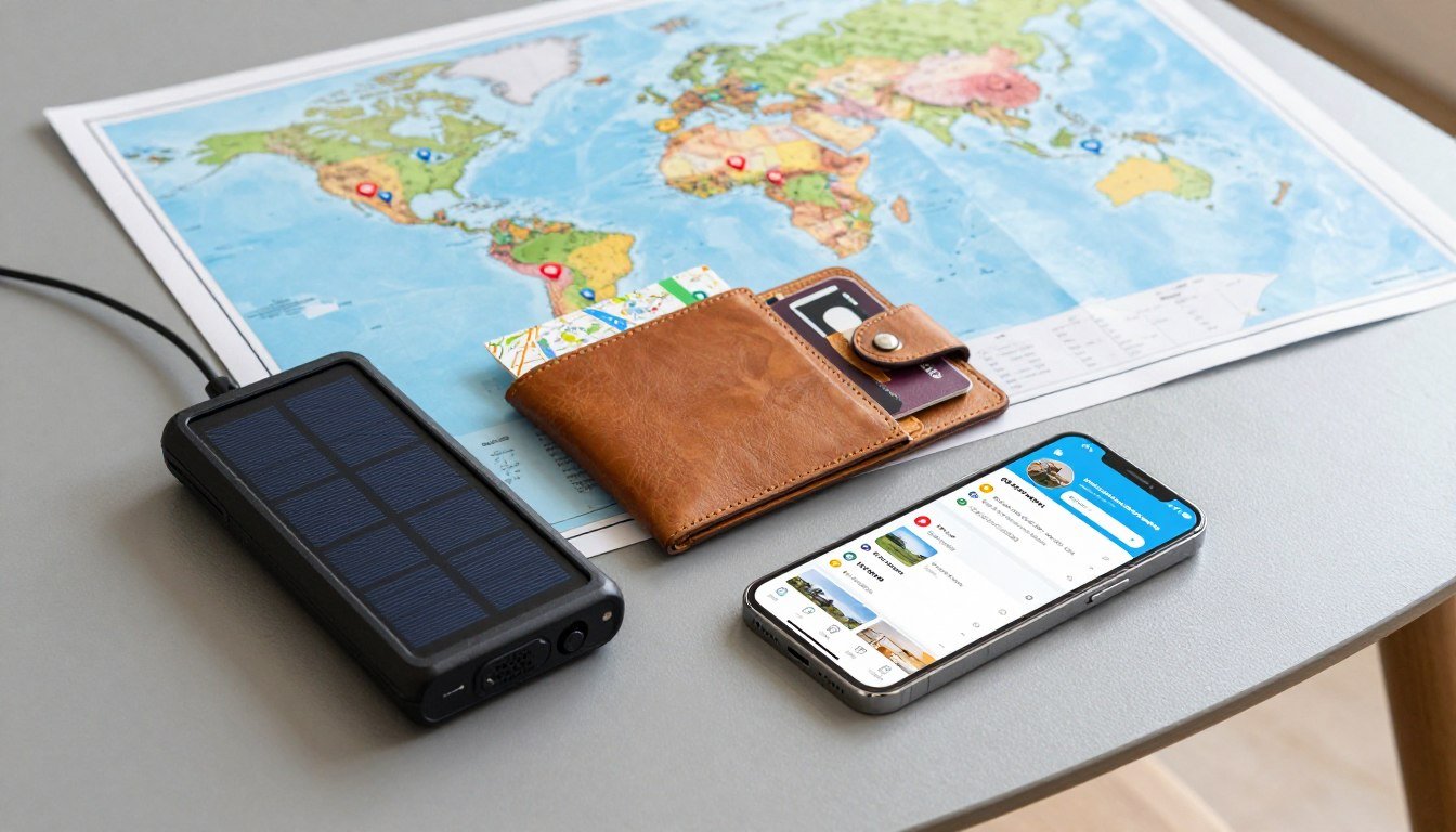 AI travel planning 2026 cheap flights AI”, “best travel apps 2026