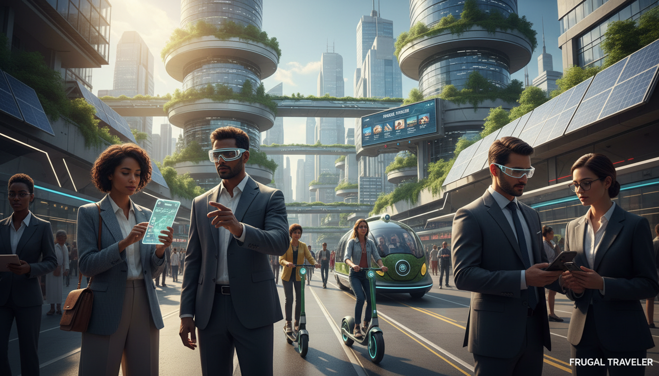 2026 travel trends, frugal travel, cheap flights, airfare prices, budget vacatio