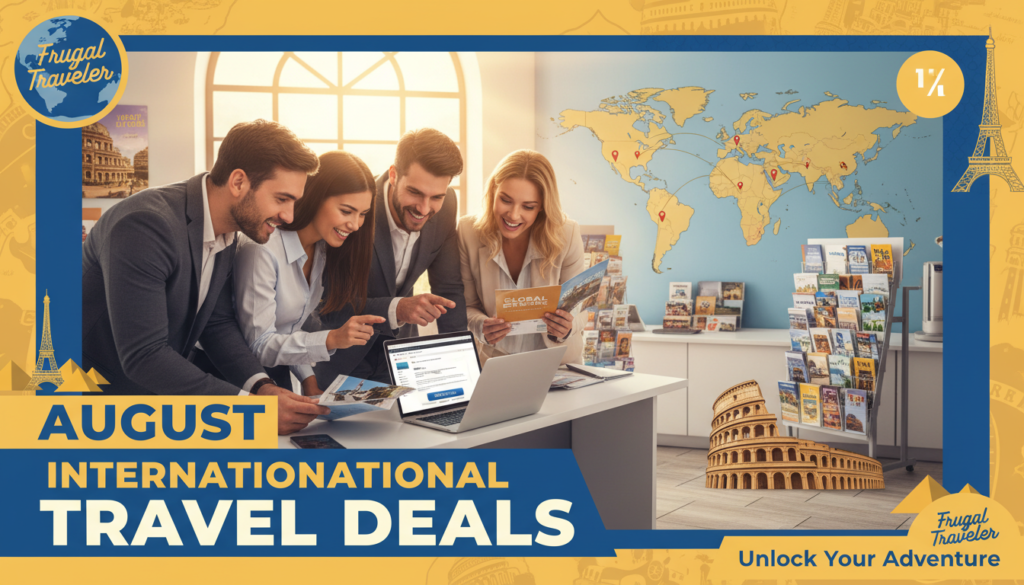 august international travel deals august international travel deals