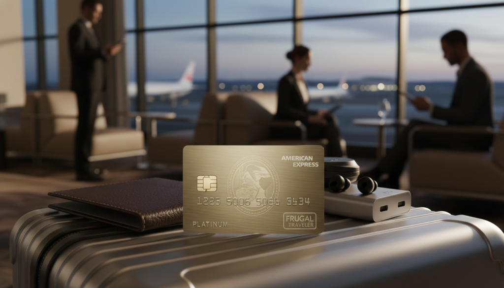 Amex platinum annual fee 2026