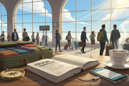 Travel fees  Baggage fees  Airline lounges  Credit card rewards  Basic Economy