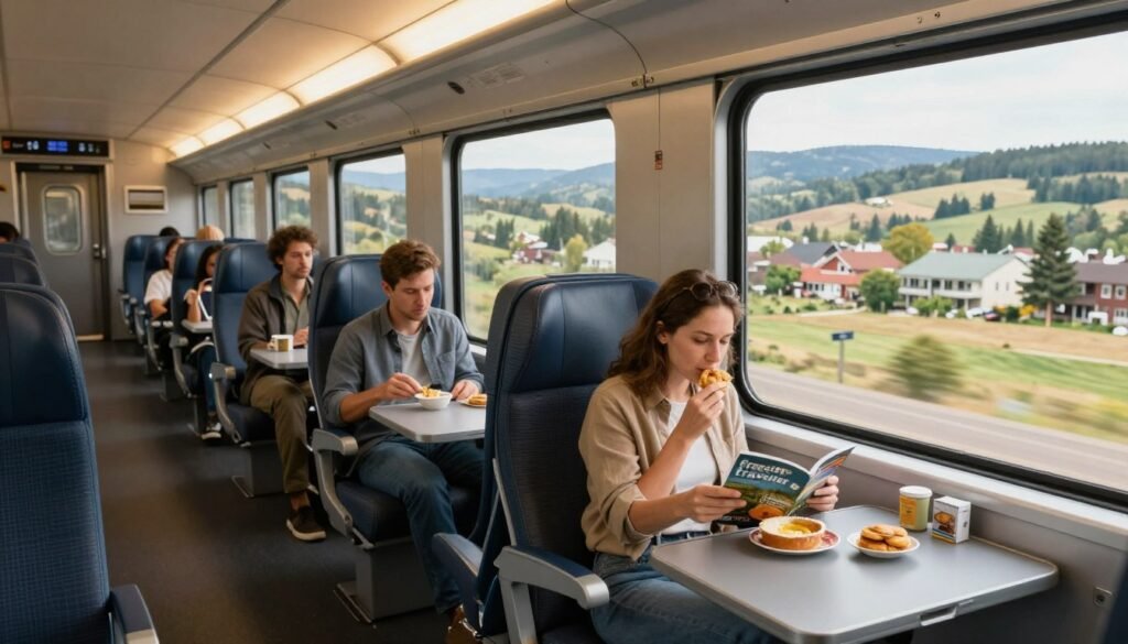 budget train travel US budget train travel US