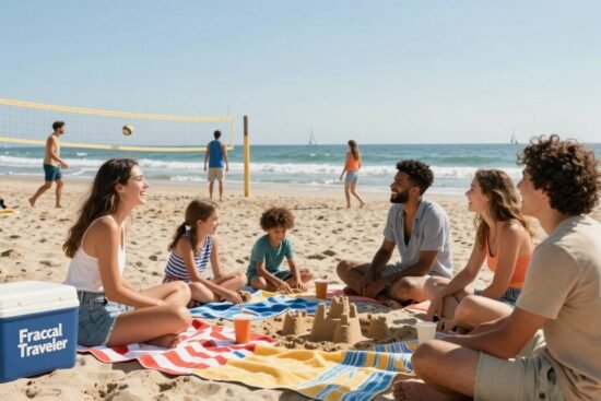 coolcation travel trend, affordable summer vacations US, escape summer heat chea