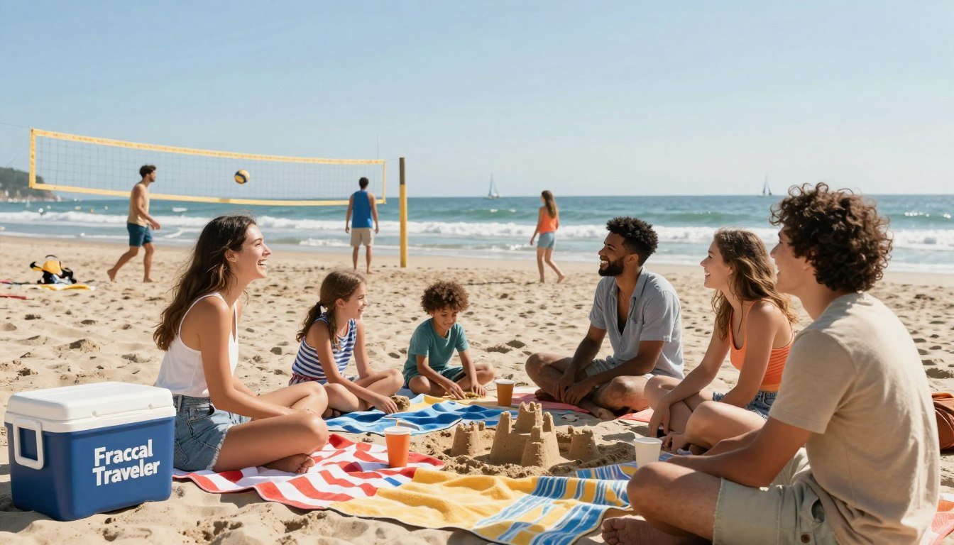 coolcation travel trend, affordable summer vacations US, escape summer heat chea
