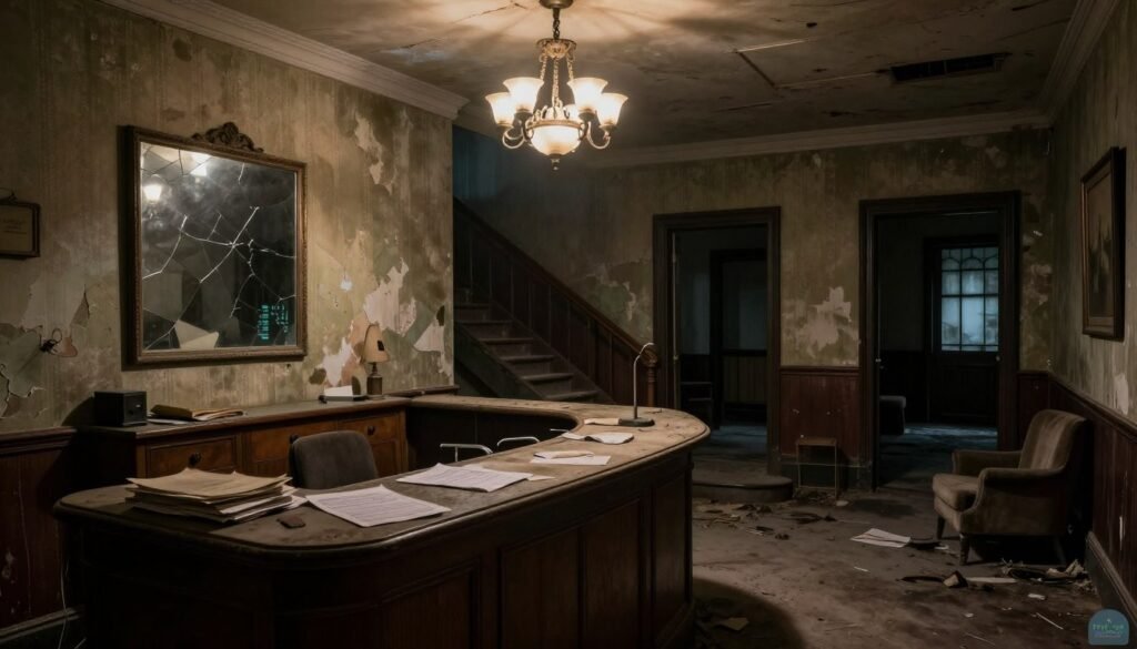 ghost hotels ghost hotels