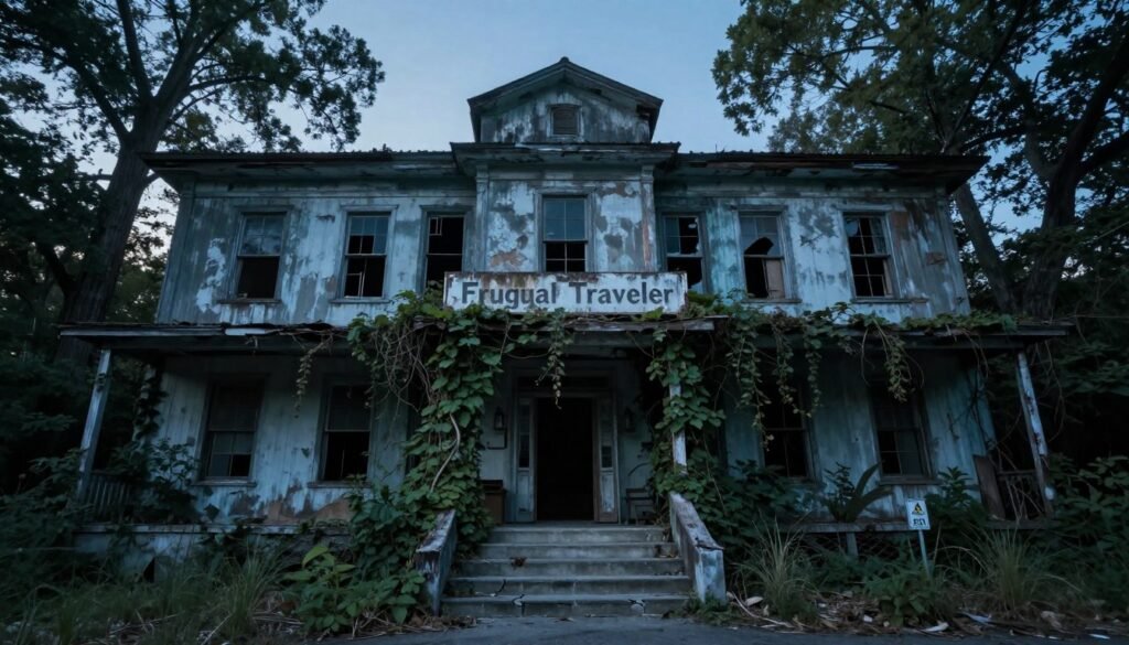 ghost hotels ghost hotels
